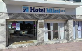 Hotel Milesi Necochea